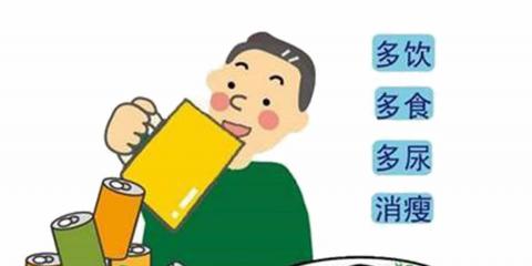 ”血糖高等于糖尿病”“多吃糖會(huì)得病”是真的嗎？