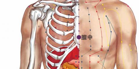 秋季養(yǎng)心護(hù)心，中醫(yī)教你幾個(gè)小妙招！